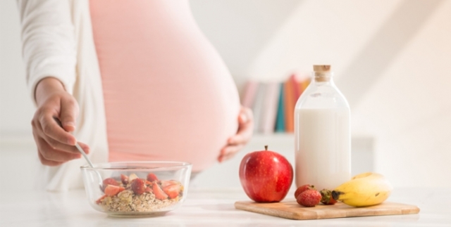 آنچه باید درباره ویتامین های مورد نیاز در دوران بارداری بدانید