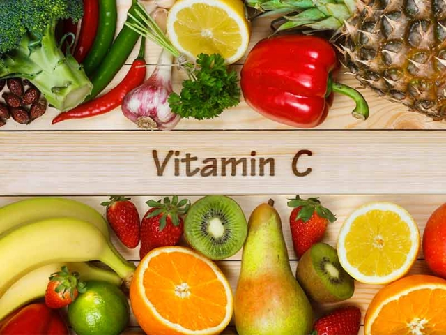 همه چیز درباره ویتامینC: فواید و بهترین منابع غذایی برای تامین آن