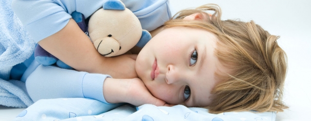 بیماری روزئولا در نوزادان و کودکان