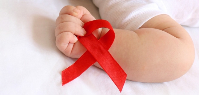 بارداری در زنان مبتلا به ویروس HIV 