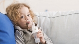 بیماری ریوی کیستیک فیبروزیز در کودکان