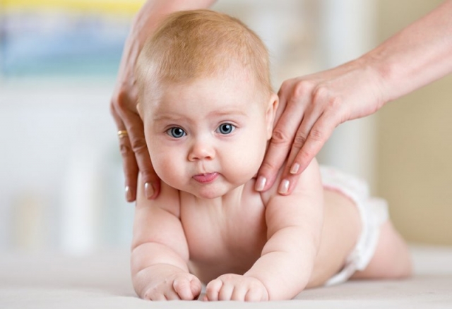 رشد ذهنی و حرکتی کودک از 1 تا 3 سالگی