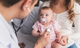 بیماری های قلبی مادرزادی در کودکان